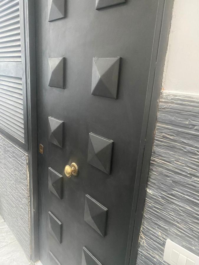 나폴리 Mg House 아파트 외부 사진